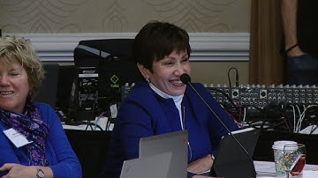 GM XII Discussion: Other 