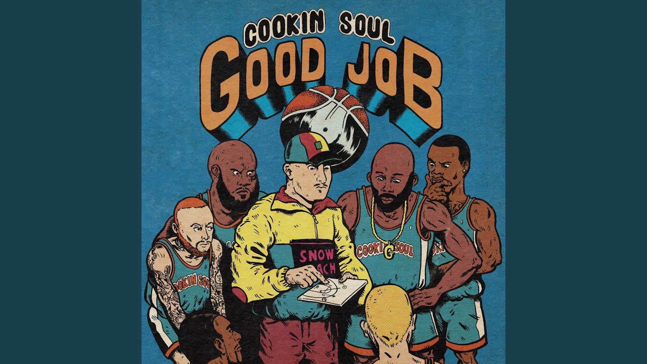 Amsterdam 2009 Remix (feat. Fashawn) - YouTube
