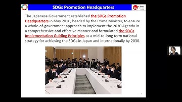 IGES webinar on VLR-3