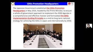 IGES webinar on VLR-3