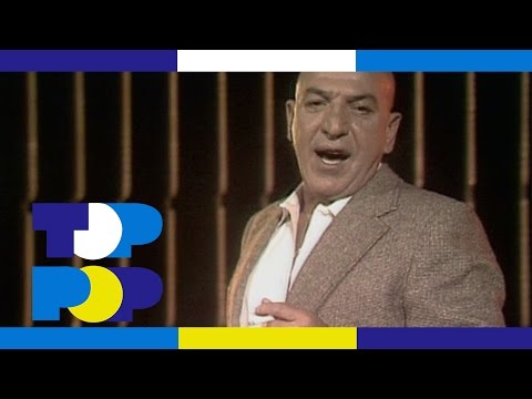 Telly Savalas - Some Broken Hearts Never Mend ? TopPop