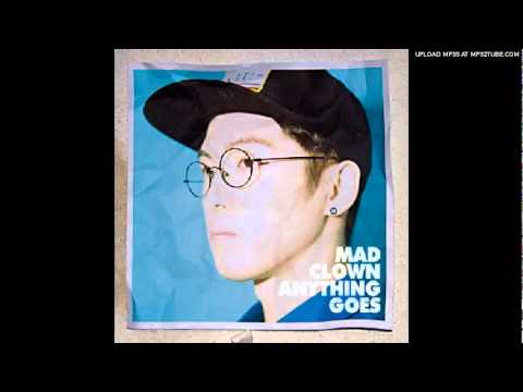 매드 클라운(Mad Clown) (+) Luv Sickness Part 2 (Feat. 더 콰이엇)