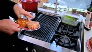 HEB hosts summer burger bash