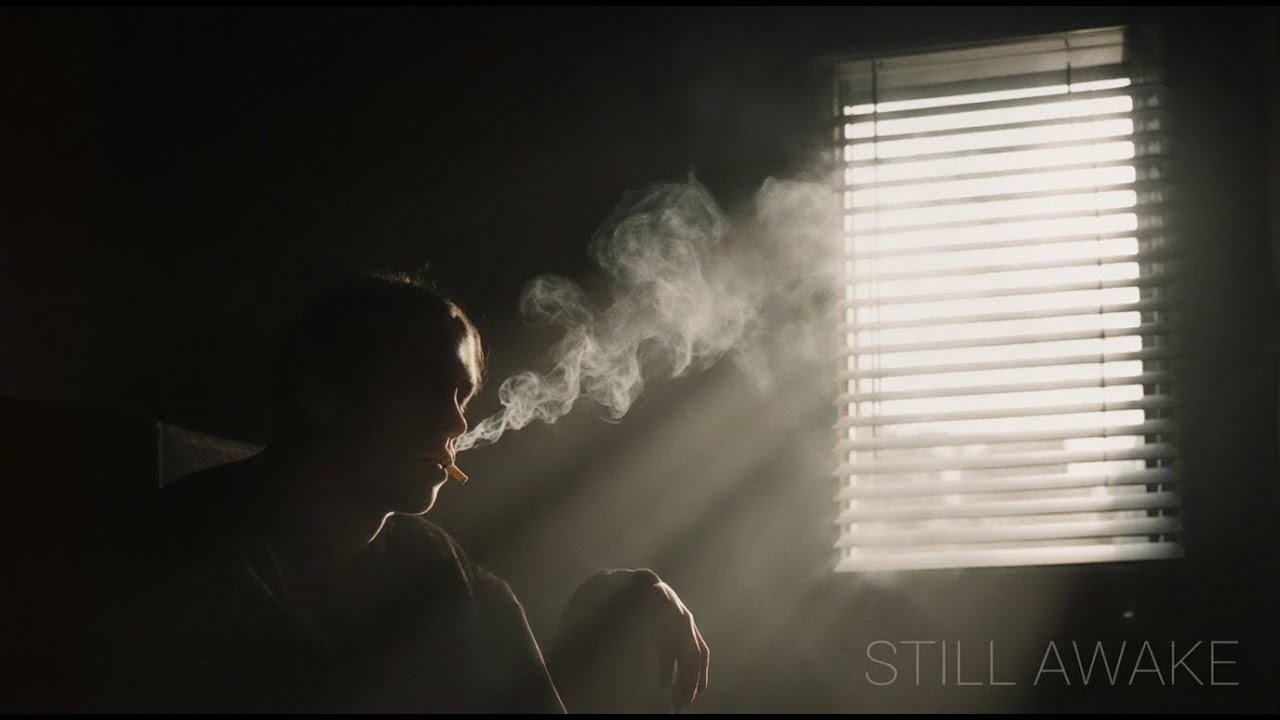 Chill Electronic Beats for Late Nights & Mornings 🌙 Still Awake