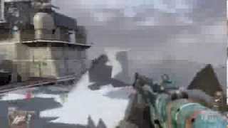 Carrier spawnshot HM