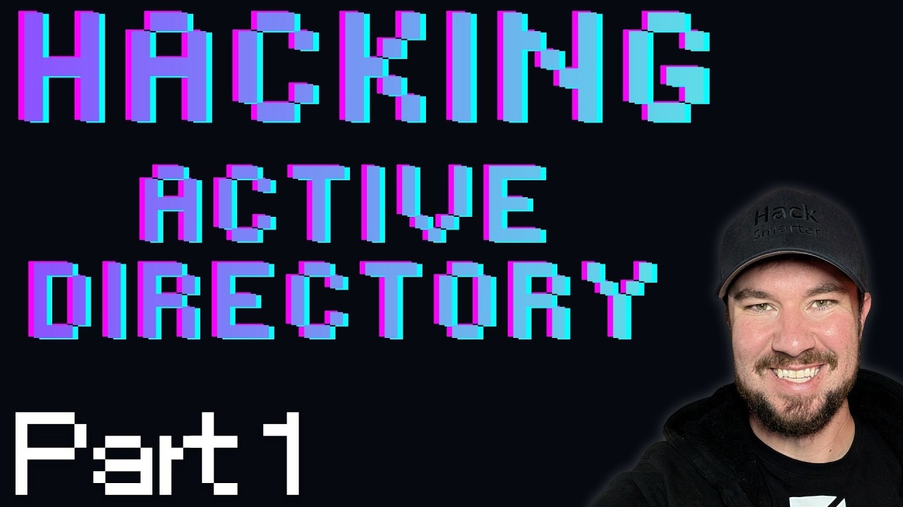 Взлом Active Directory: MidGarden2 (Часть 1) - Hack Smarter Labs