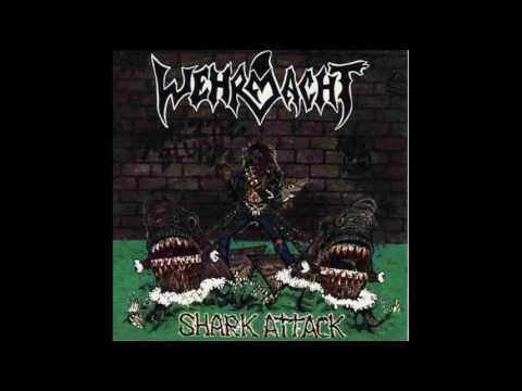 Wehrmacht - Shark Attack