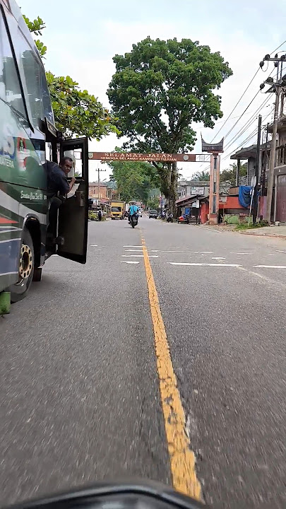 Solidaritas ALS 214 terhadap ALS yang Troble #bus #als #driver #busmania #busindonesia #alsmania
