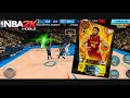 SPIDA WENT CRAZY! 🕷️🔥 Donovan Mitchell DROPS 40 in NBA 2K Mobile!