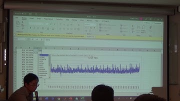 Class1- Introduction to Biomedical Signal Analysis 4/7