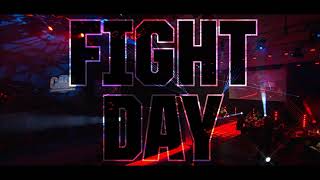 CAGE 60: Fight Day!