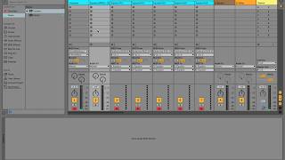 MPE Util - short demo