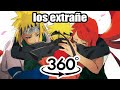 😭Mamá de NARUTO ( KUSHINA UZUMAKI ) se ENCUENTRA con Naruto ❤ mira este VIDEO Sin LLORAR 😖naruto vr