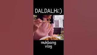 #Shorts #쇼츠 #디저트 #먹방 #브이로그