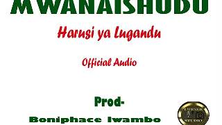 Mwanaishudu Harusi ya LUGANDU=  prod lwenge studio