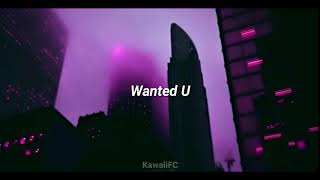 Joji  Wanted U sub Espaol