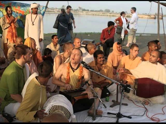 Hare Krisna em São Paulo - Aclimação * Missão Vrinda: Hare Krishna