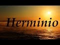 Herminio, significado y origen del nombre