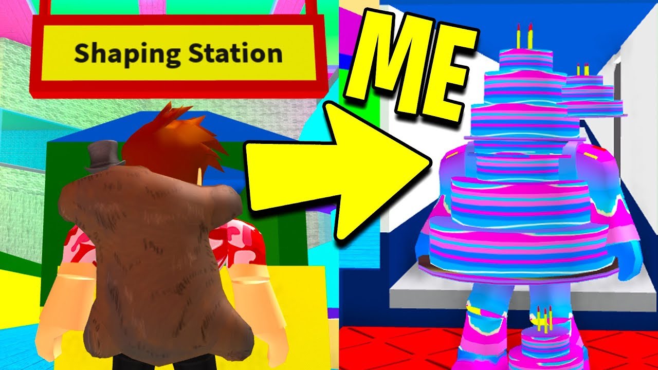 This Roblox Game Was Not What I Expected - im joining team sloth roblox youtube