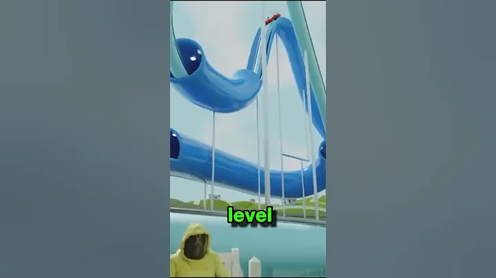 Three Safe Levels in The Backrooms!