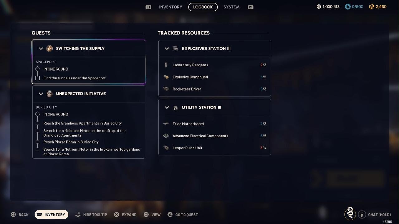 ARC Raiders W/BOSS-MAN: Y-you want me to pick candulberriezh?