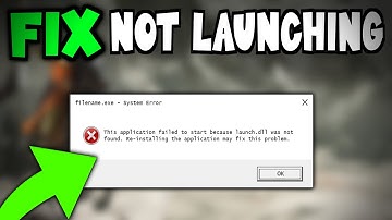 Naraka Bladepoint - How to Fix Naraka Bladepoint Not Launching