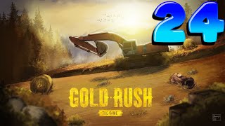 :   4 ,     Gold Rush (  24 )