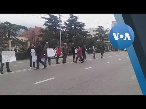 ძალა ერთობაშია: მომავალი წლიდან პერმანენტული აქციები იქნება