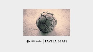 Music Maker Jam - Favela Beats Vai Danca) (Remix) (Loudly)