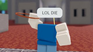 New Hot Potato & Lasso Wars Game Mode (Roblox Bedwars)