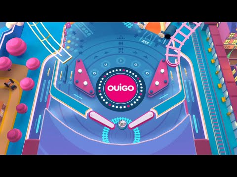 Three.js Portfolio Website | 3D Space Pinball | Javascript 3D Web Development