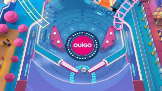 Three.js Portfolio Website | 3D Space Pinball | Javascript 3D Web Development screenshot 1