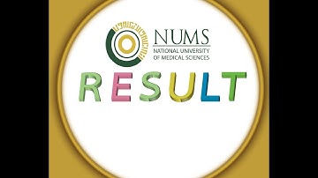 PMDC Bill Passed Now Will MDCAT Delay Again NUMS Result and Admissions PMC MDCAT 2022 Latest News