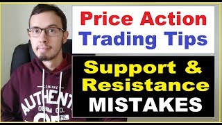 Price Action Hacks: Why Your Support &amp; Resistance MAKES LOSES?👹