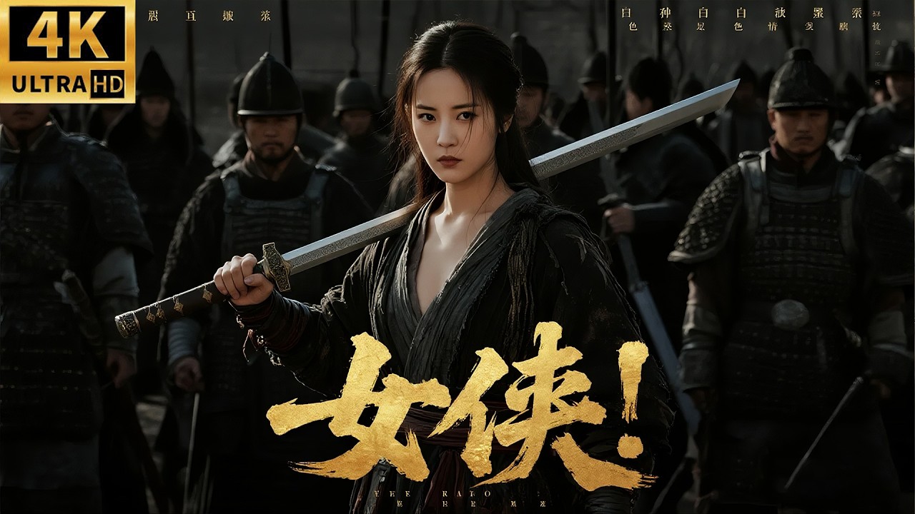 神箭將軍：百米開外一箭封喉