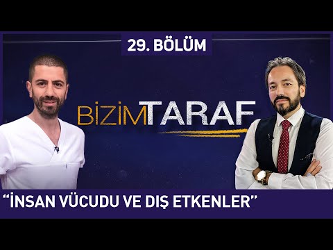 Bizim Taraf 29. Bölüm \