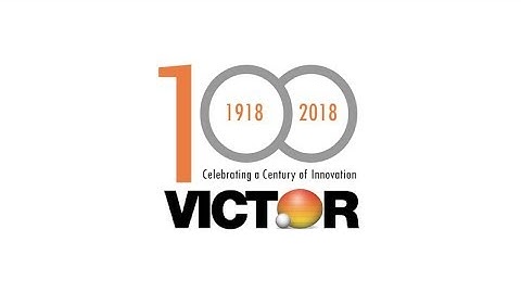 100 Years of Victor Technology