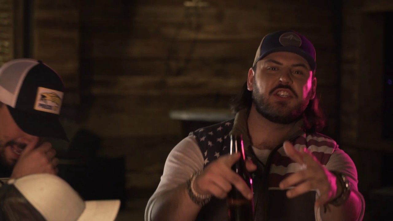 Cody Purvis - Drinkin’ Terms (Official Video) adlı videoyu YouTube'da izle Cody Purvis - Drinkin’ Terms (Official Video) adlı videoyu YouTube'da izle