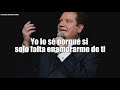 Jorge Muñiz - La Otra Parte De Ti (Letra)