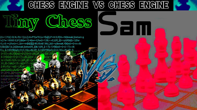 Chess engine on Android: Laser 1.8