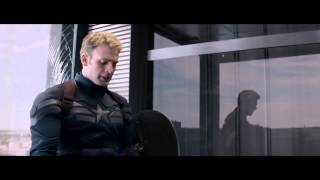 Marvels Captain America The Winter Soldier - Tv Spot 9