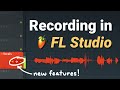 How To Record In FL Studio + Giveaway