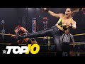 Top 10 NXT Moments: WWE Top 10, July 20, 2021