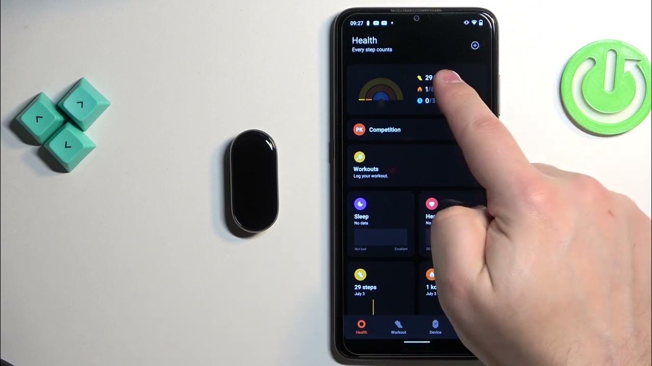 How To Set 10000 Steps Goal On Apple Watch