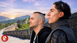 Thumbnail for Perdidos Por China Con ElXokas! - Ep 2