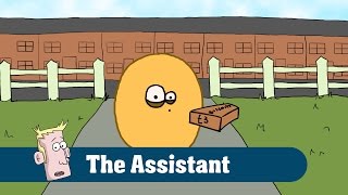 The Assistant | Parable of the Talents | Ep1