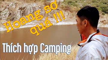 Vẻ đẹp hoang sơ đến bất ngờ của bộ 3 hồ Othum hồ Coto và hồ Latina thuộc tỉnh An Giang