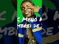 MC Meno K - LEMBREI DE TU | KARAOKÊ / INSTRUMENTAL (Com Letra)
