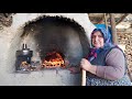 Köy ekmeği nasıl yapılır tarifi