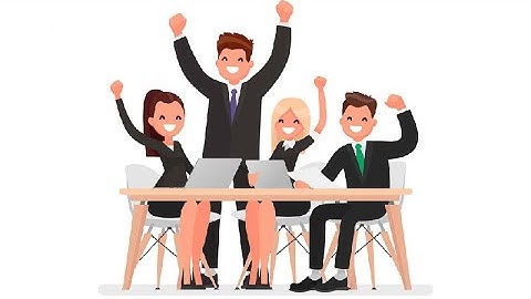 Comprehensive Guide to Different Types of Employee Awards